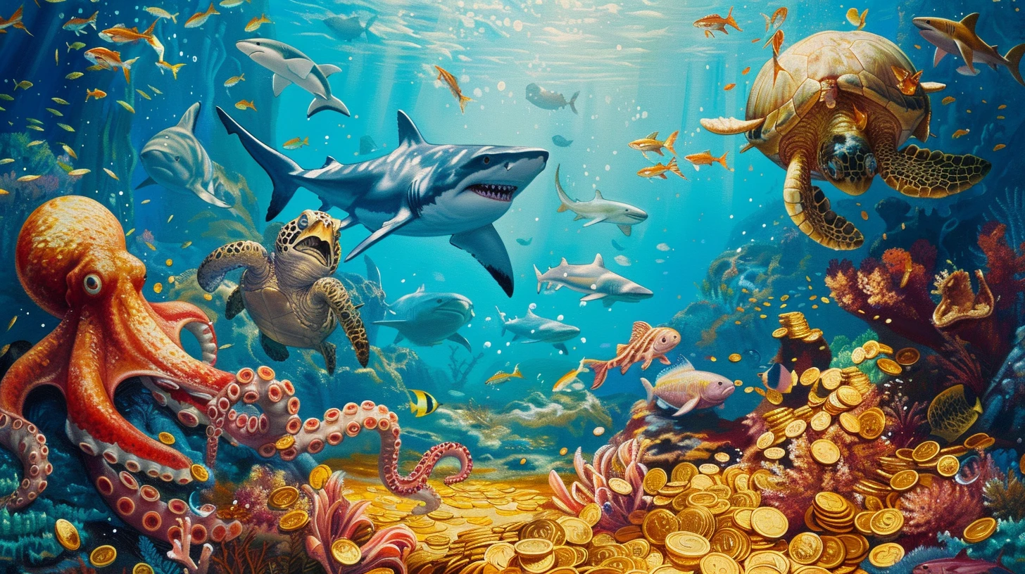 Khám Phá Thế Giới Của 7ball: Giải Đáp Tất Cả Thắc Mắc Liên Quan