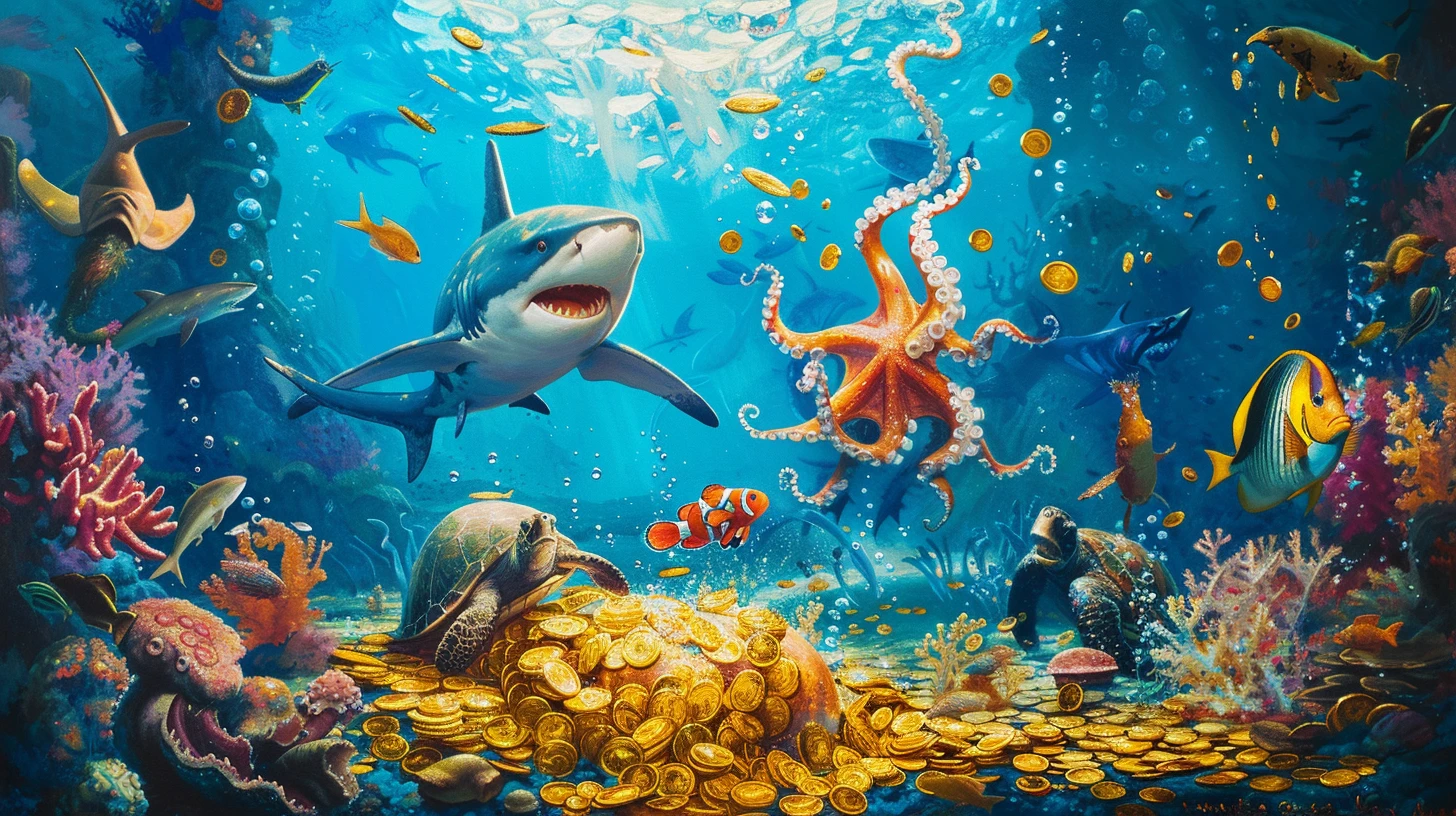 Khám Phá Thế Giới Của 7ball: Giải Đáp Tất Cả Thắc Mắc Liên Quan