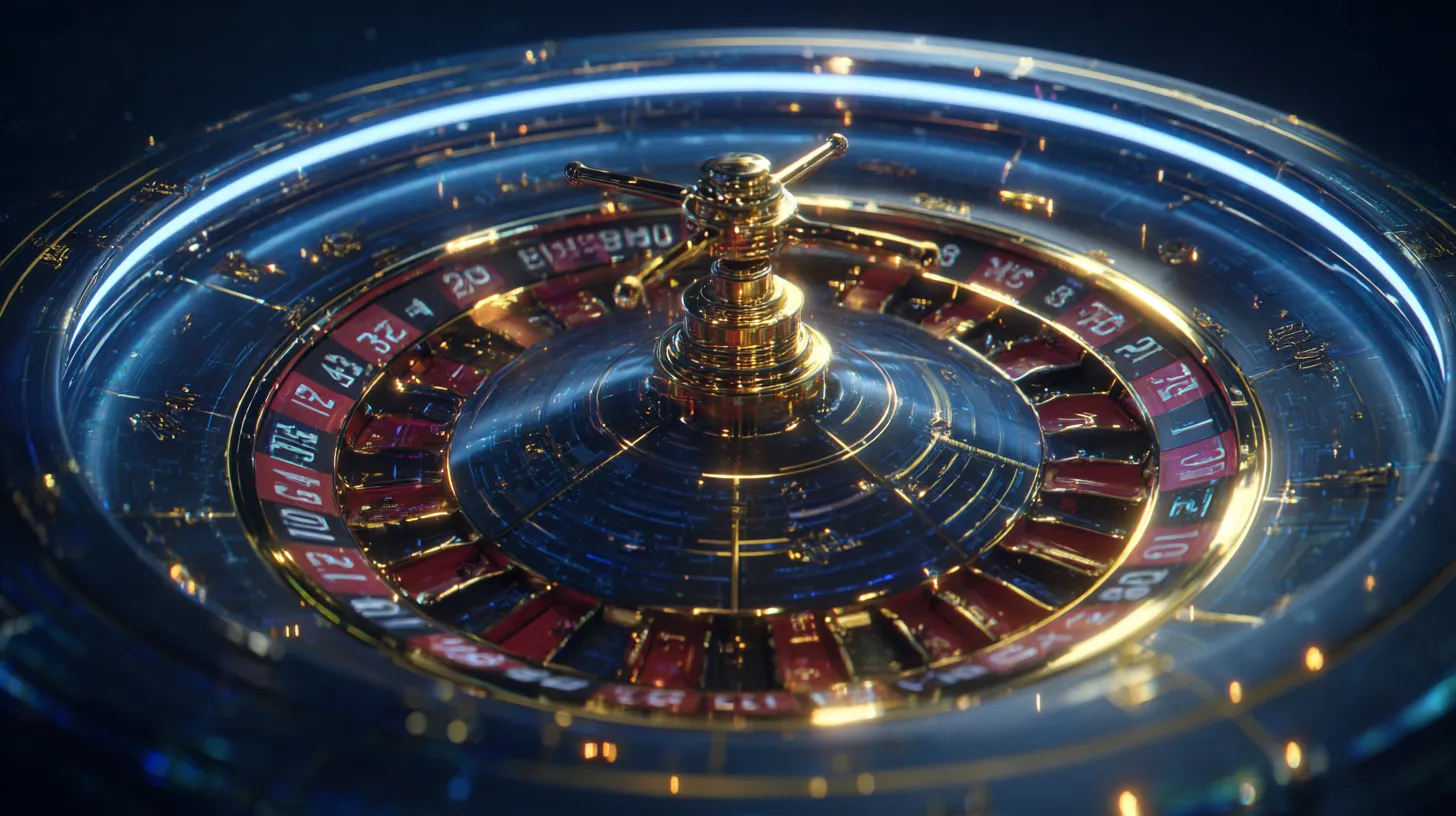 Khám Phá 7ball: Nền Tảng Giải Trí Đỉnh Cao Tại Việt Nam