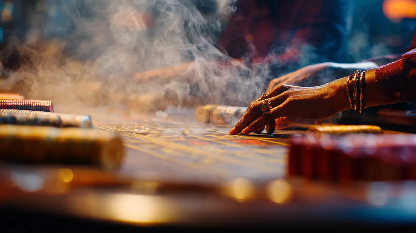 Khám Phá Thế Giới Xổ Số Online Với 69vn