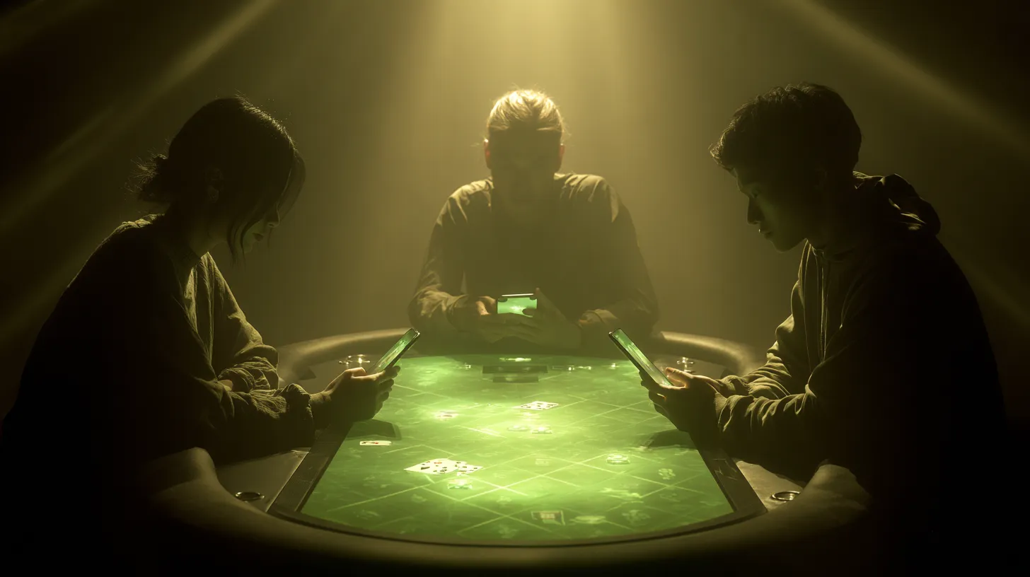 Khám Phá Gk88: Nền Tảng Cá Cược Đáng Tin Cậy