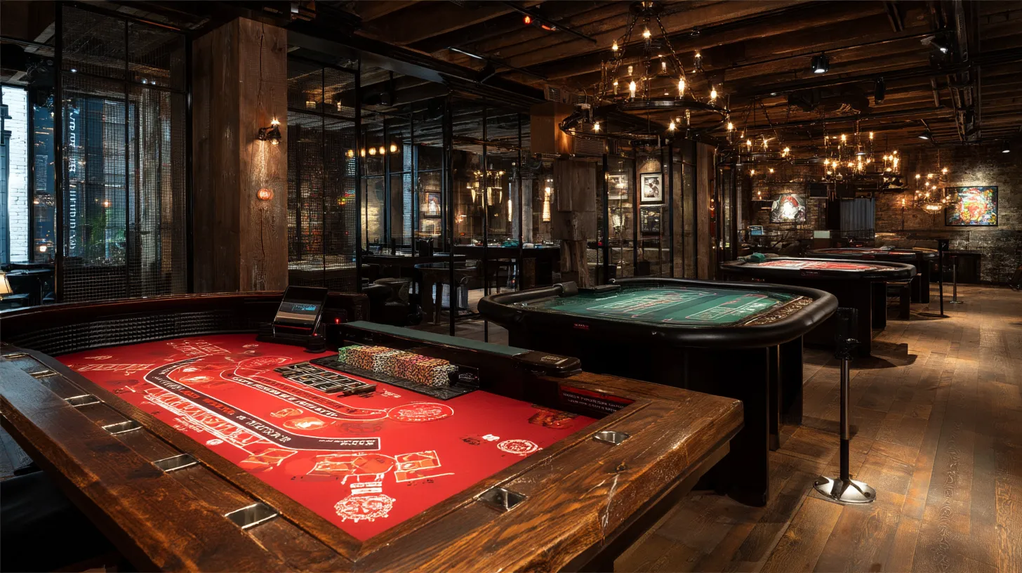 Khám Phá Thế Giới Xổ Số Miền Bắc Với MCW18