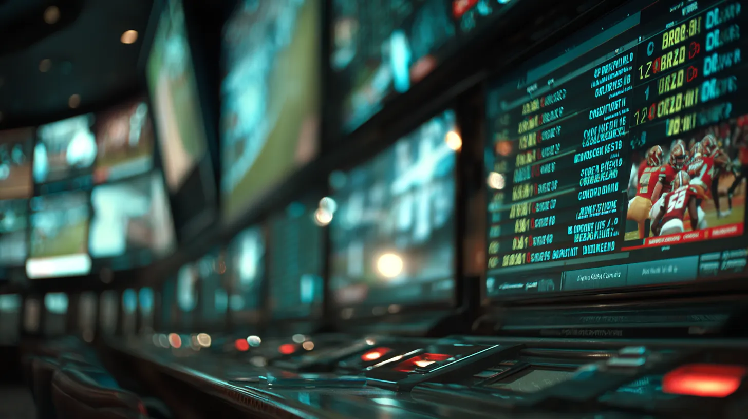 Khám Phá Thế Giới Của Galaxy6623: Đặt Cược Thông Minh và Dự Đoán Chính Xác