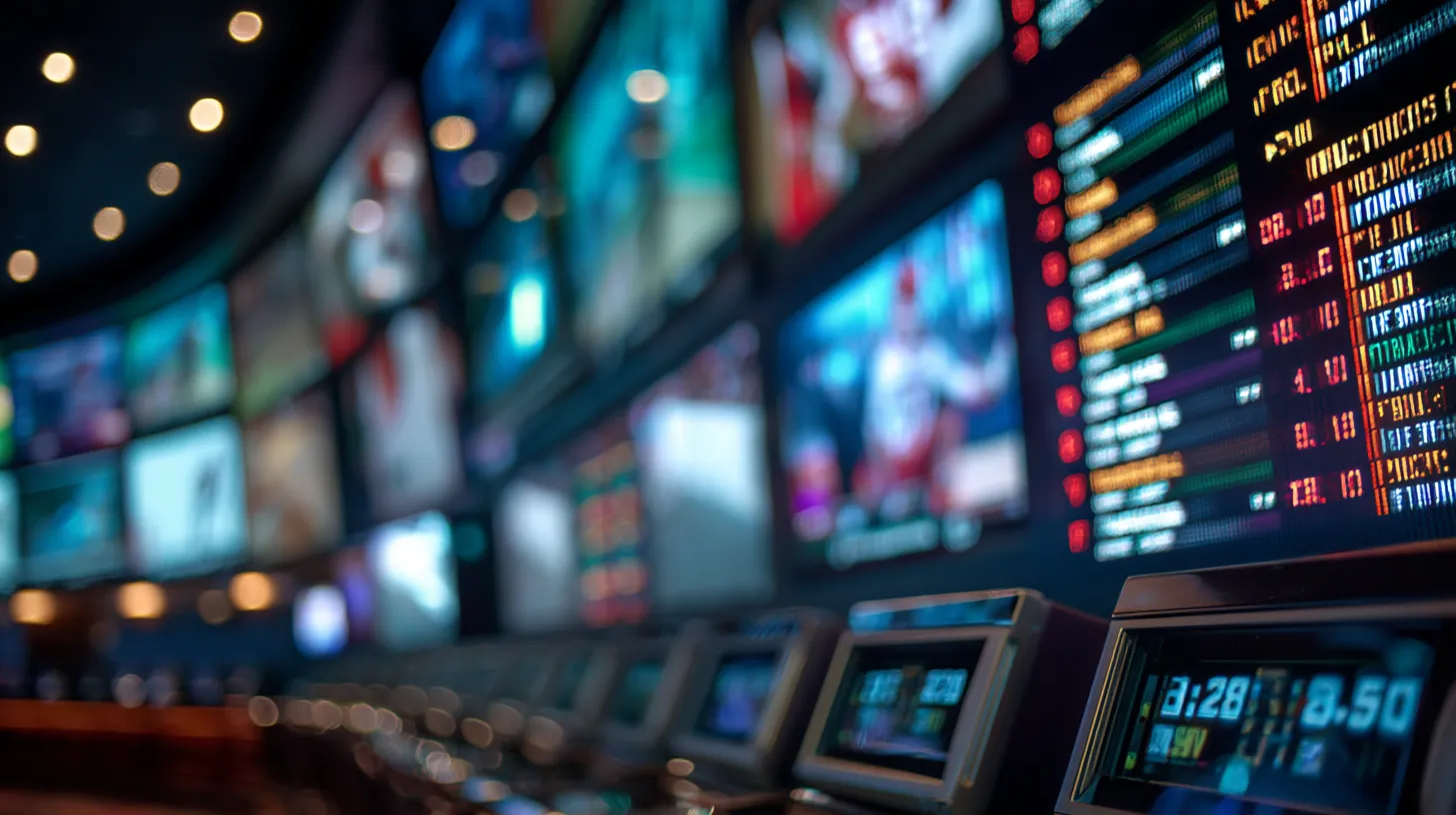 Khám Phá Thế Giới Của Galaxy6623: Đặt Cược Thông Minh và Dự Đoán Chính Xác