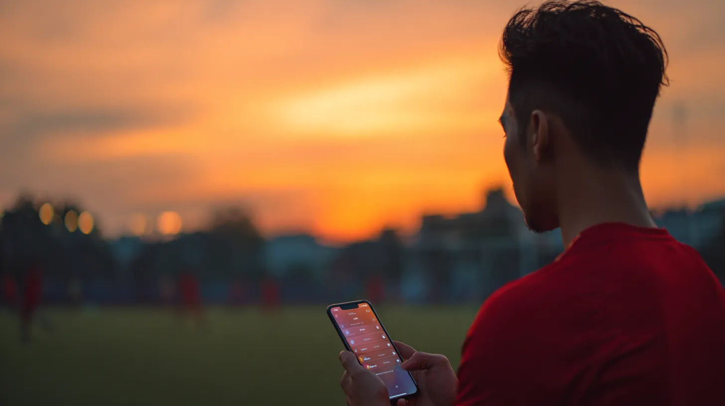 Khám Phá MCW18: Ứng Dụng Xổ Số Đáng Tin Cậy