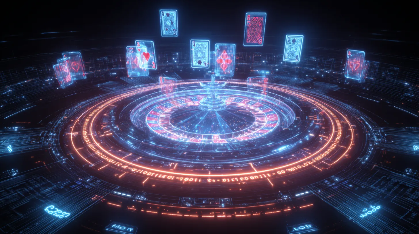 Khám Phá GK888: Nhà Cái Hàng Đầu Trong Lĩnh Vực Xổ Số