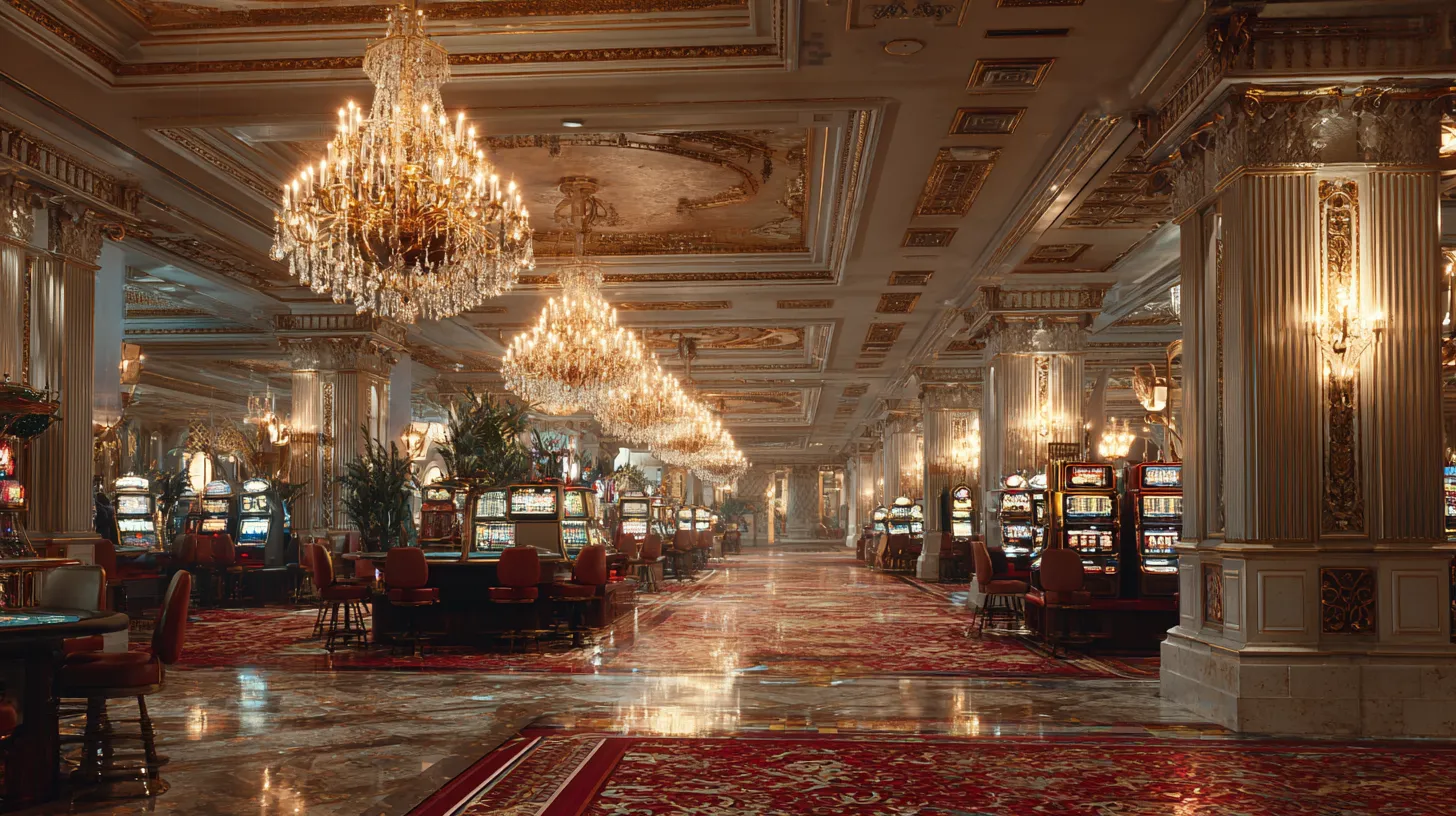 P3bet: Khám Phá Thế Giới Xổ Số Tự Chọn và Lô Đề