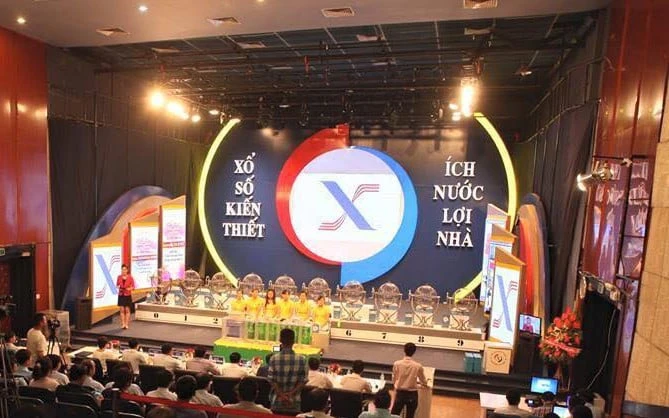 Khám Phá Thế Giới Xổ Số Tại 98win76