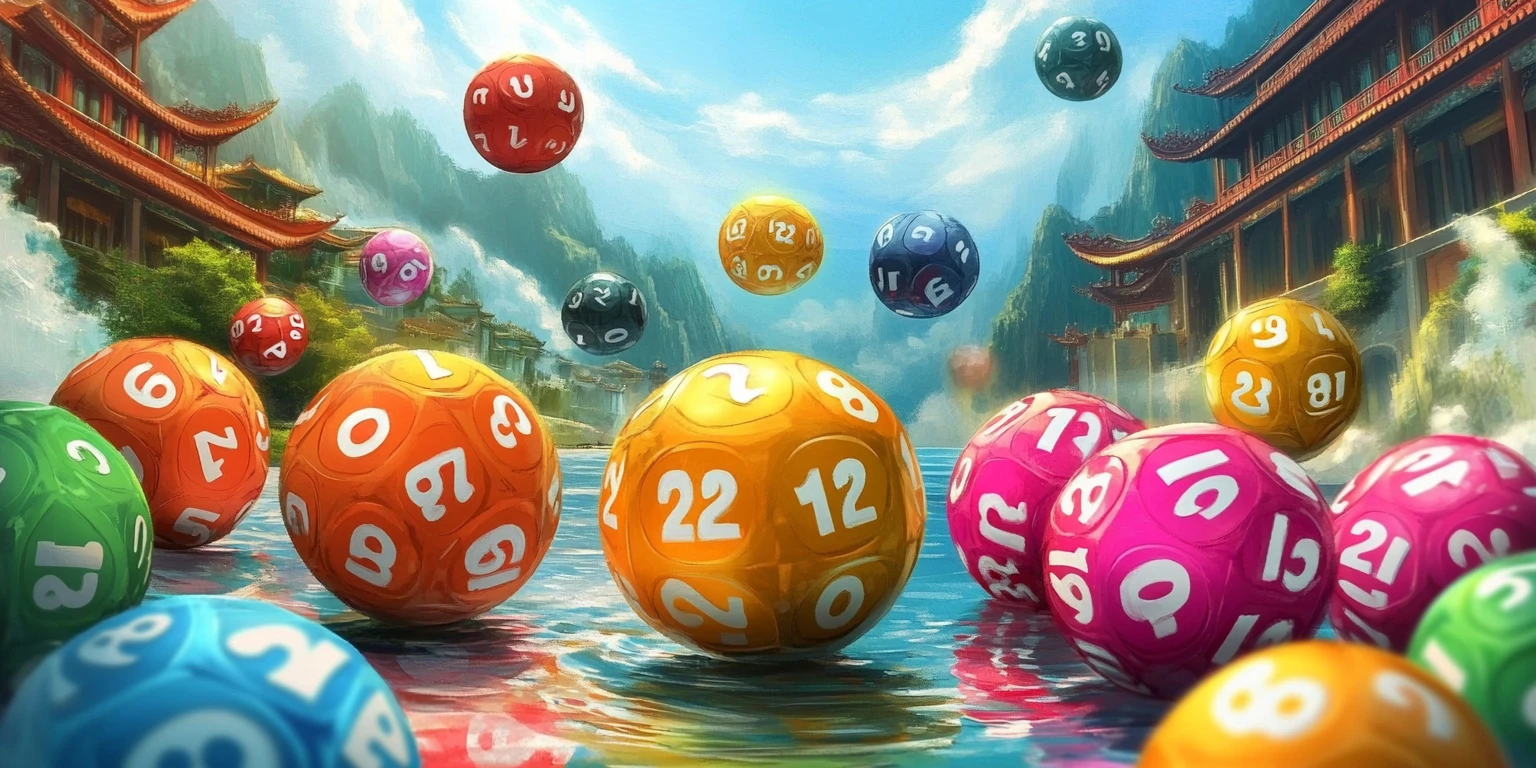 Khám Phá Thế Giới Xổ Số Với MCW18