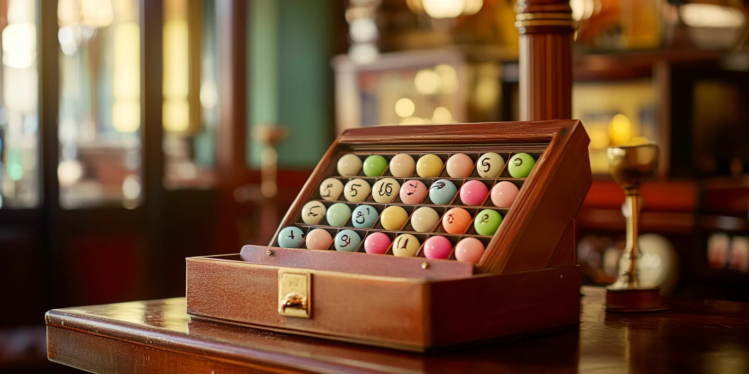 Khám Phá Thế Giới Xổ Số Với GK88BET