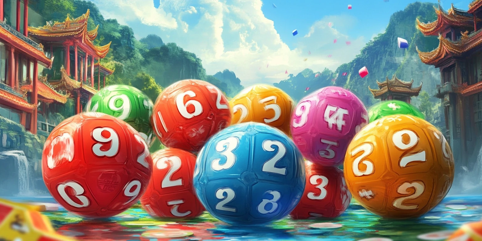 Khám Phá Thế Giới Xổ Số Từ 98win76